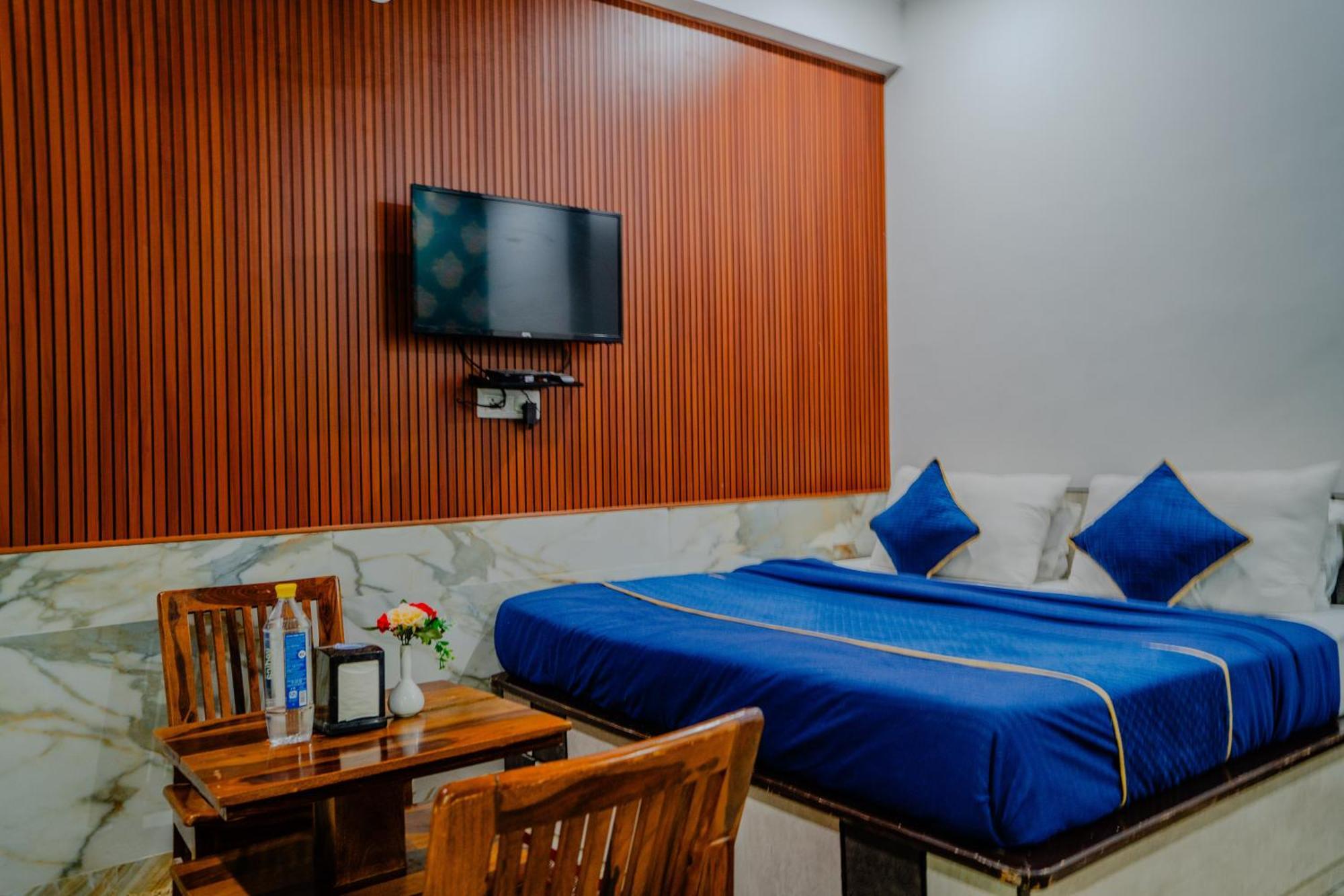 Ramas Resort Nawai Екстериор снимка