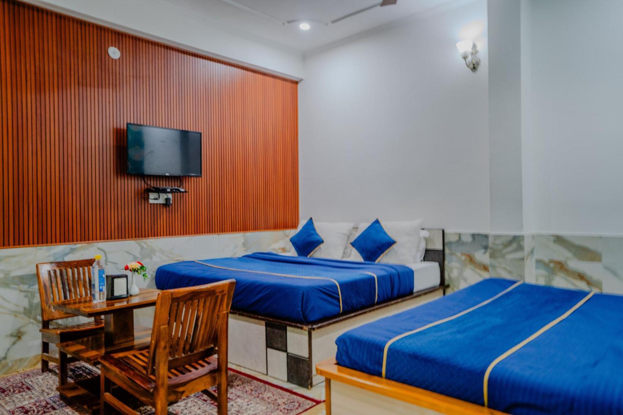 Ramas Resort Nawai Екстериор снимка
