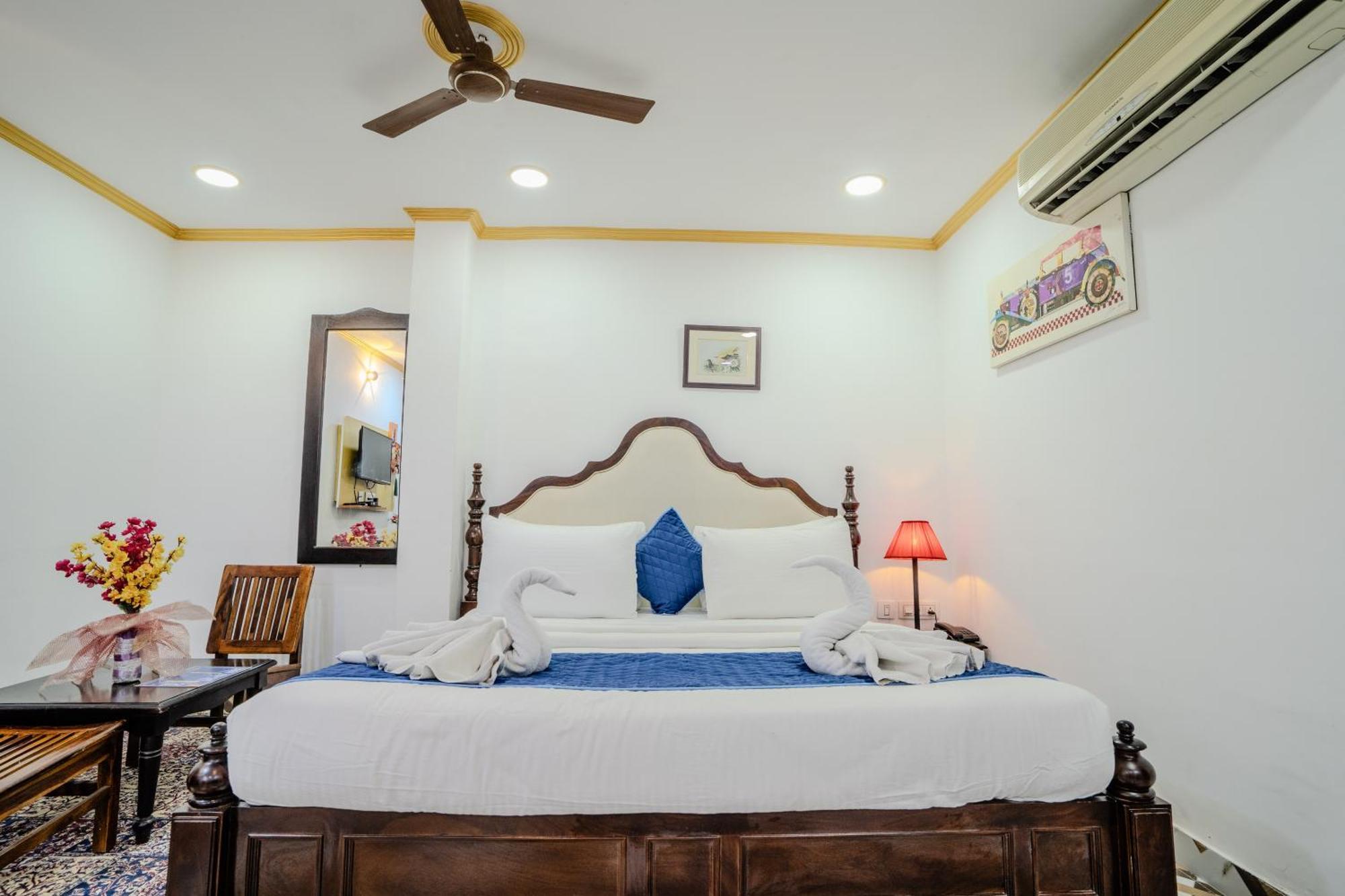 Ramas Resort Nawai Екстериор снимка