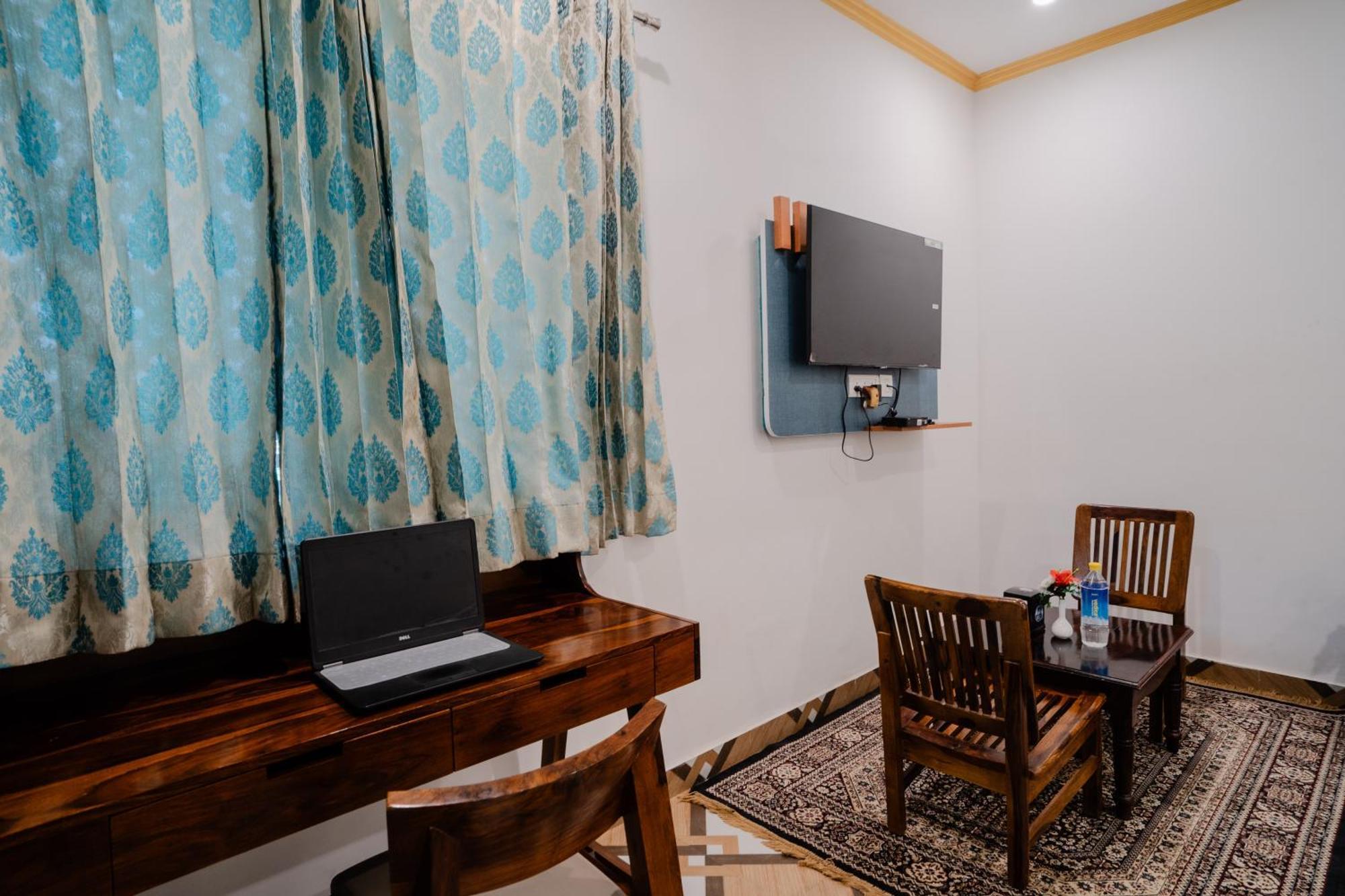 Ramas Resort Nawai Екстериор снимка