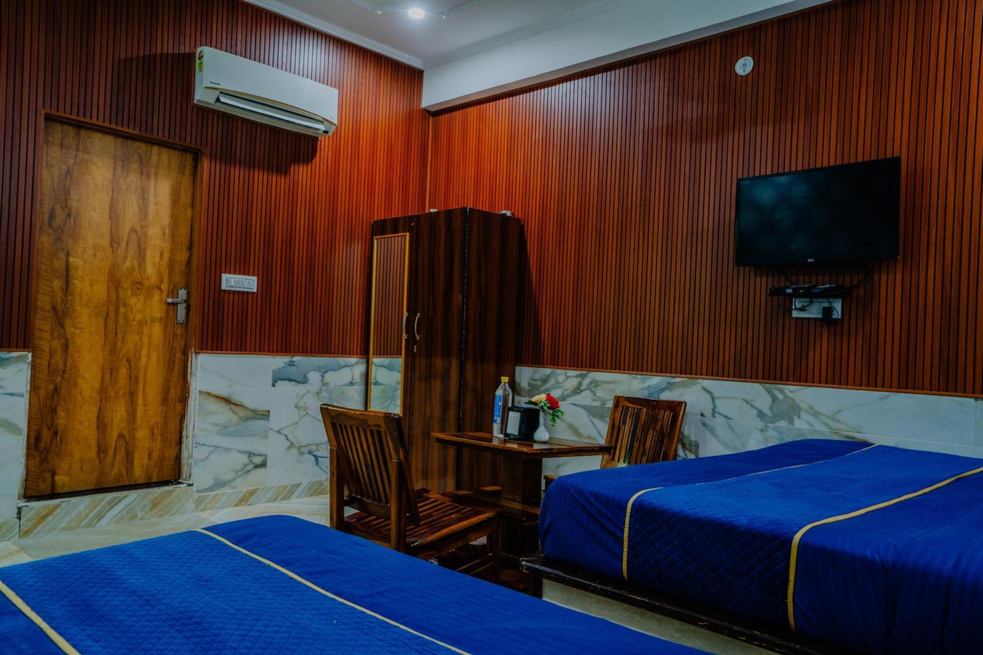 Ramas Resort Nawai Екстериор снимка