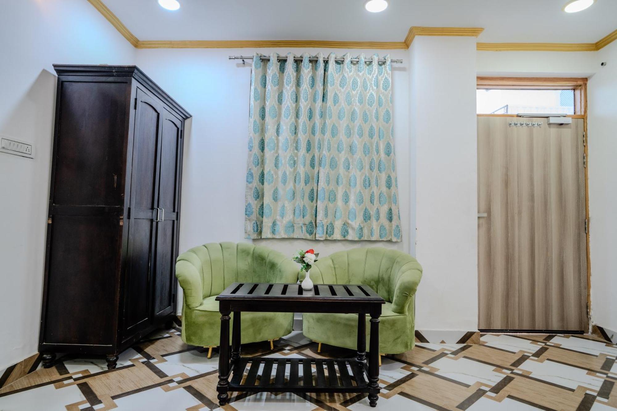 Ramas Resort Nawai Екстериор снимка