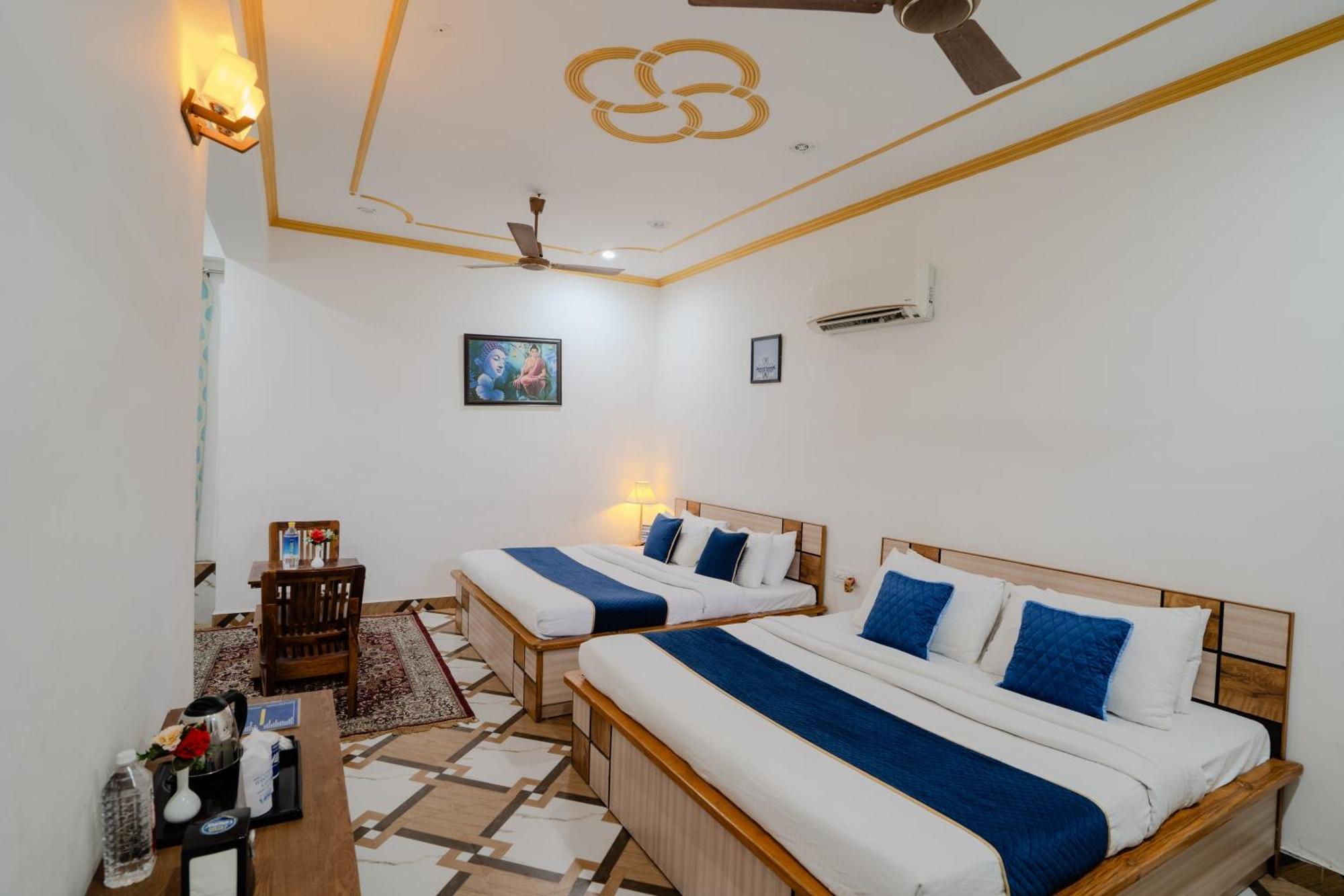 Ramas Resort Nawai Екстериор снимка