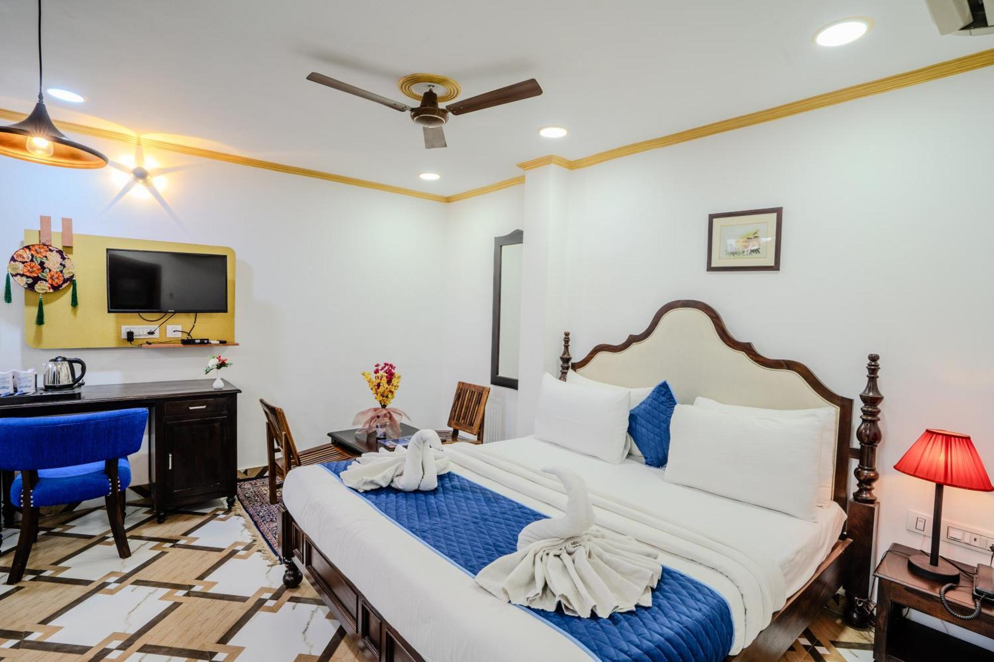Ramas Resort Nawai Екстериор снимка