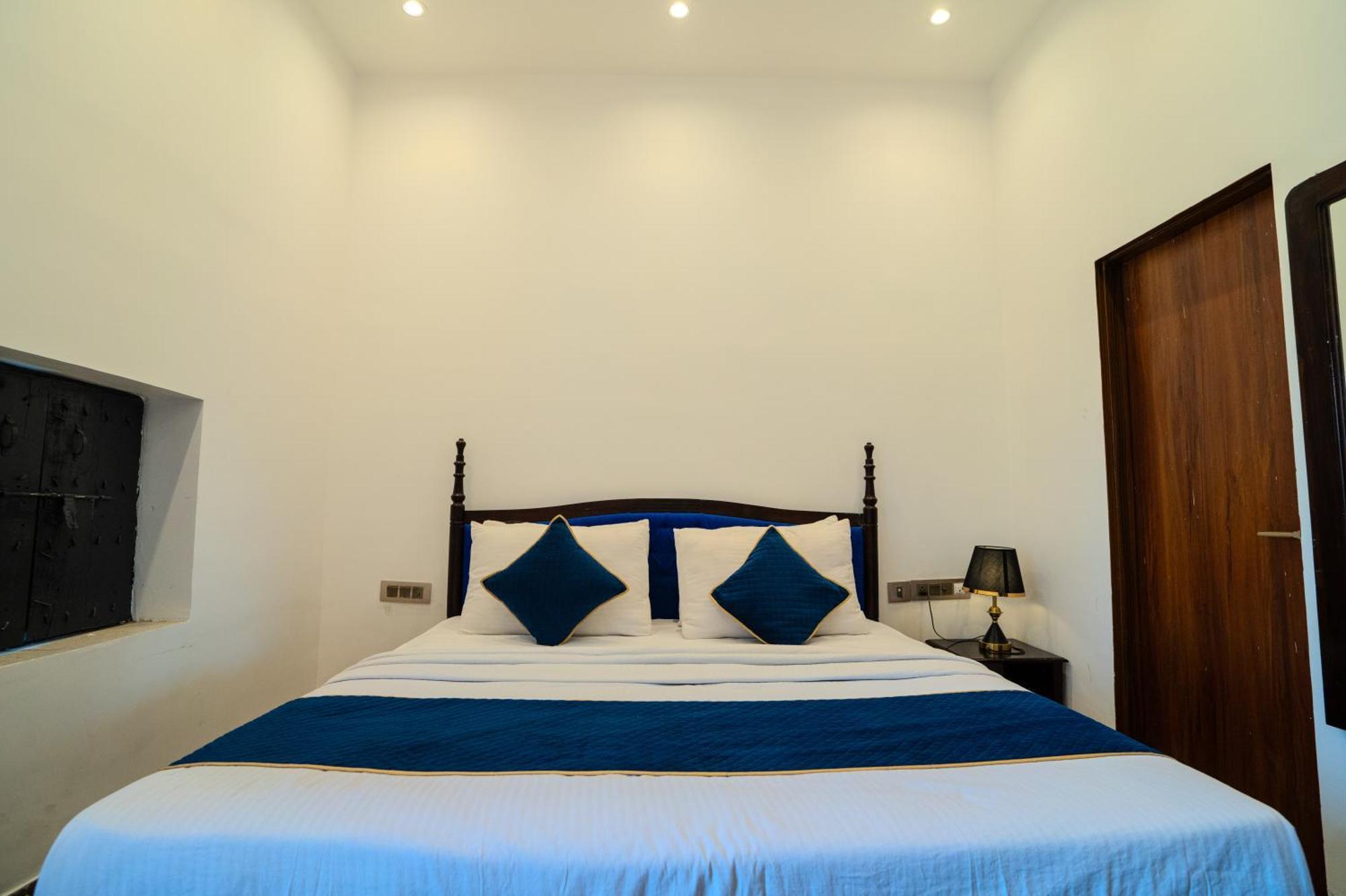 Ramas Resort Nawai Екстериор снимка