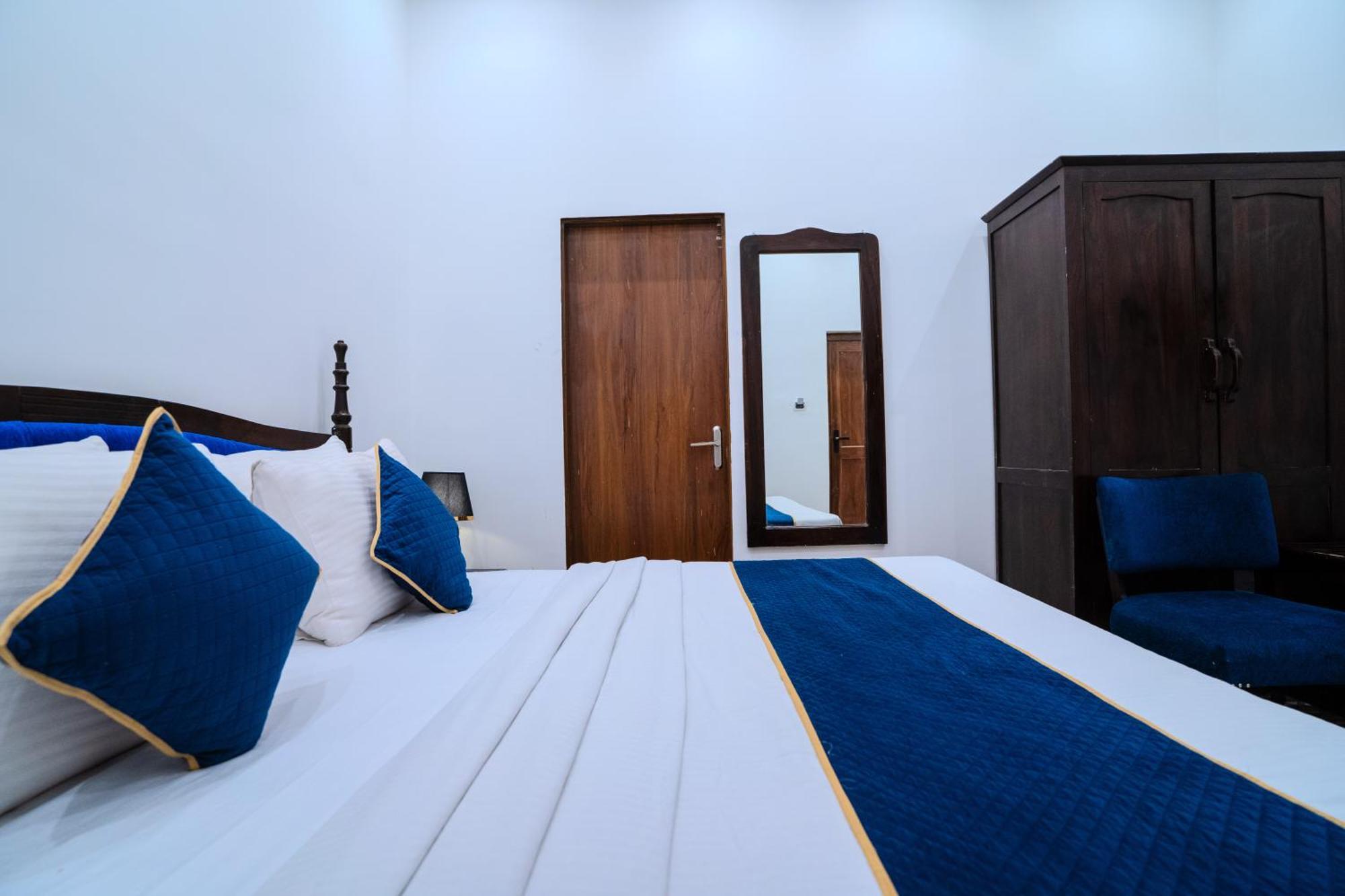 Ramas Resort Nawai Екстериор снимка