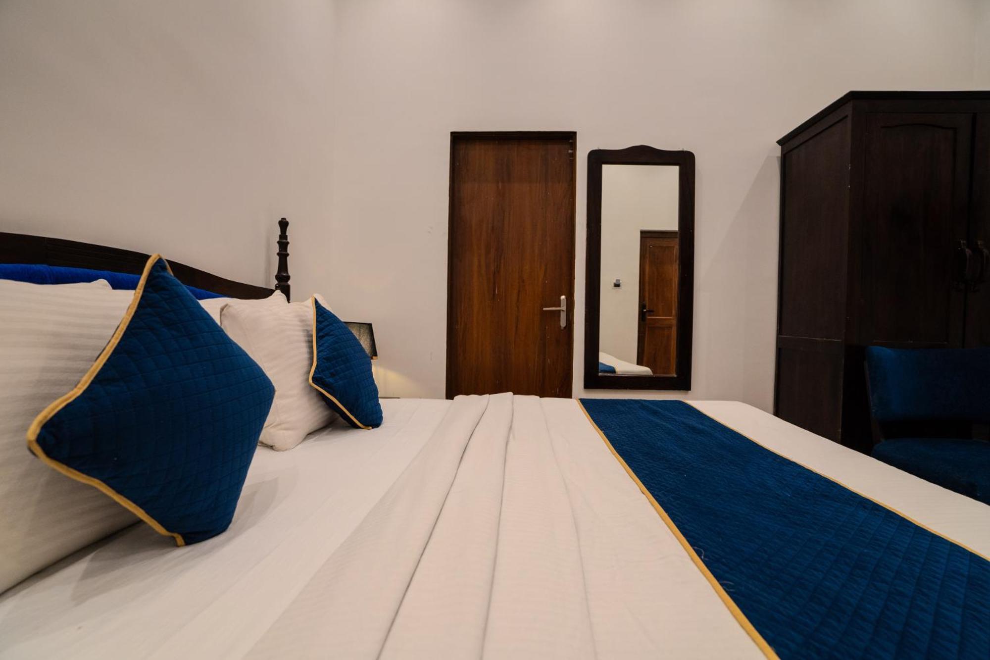 Ramas Resort Nawai Екстериор снимка