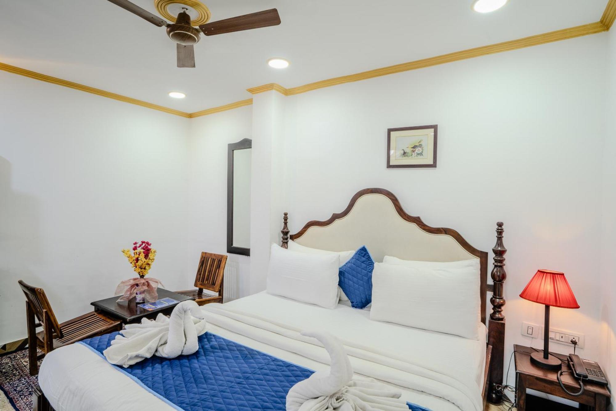 Ramas Resort Nawai Екстериор снимка