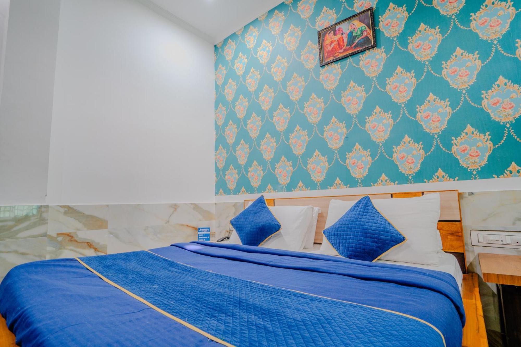 Ramas Resort Nawai Екстериор снимка