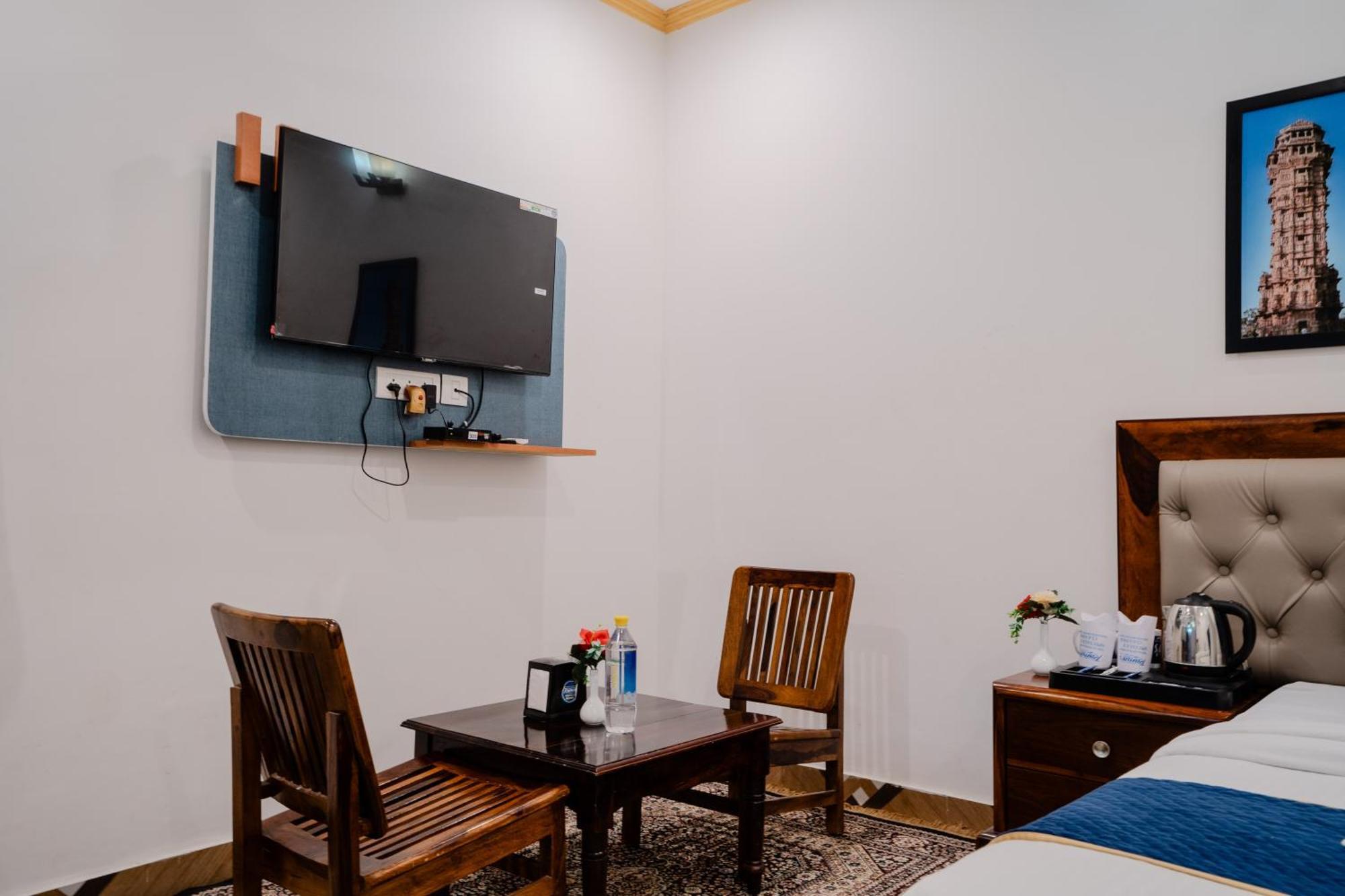 Ramas Resort Nawai Екстериор снимка