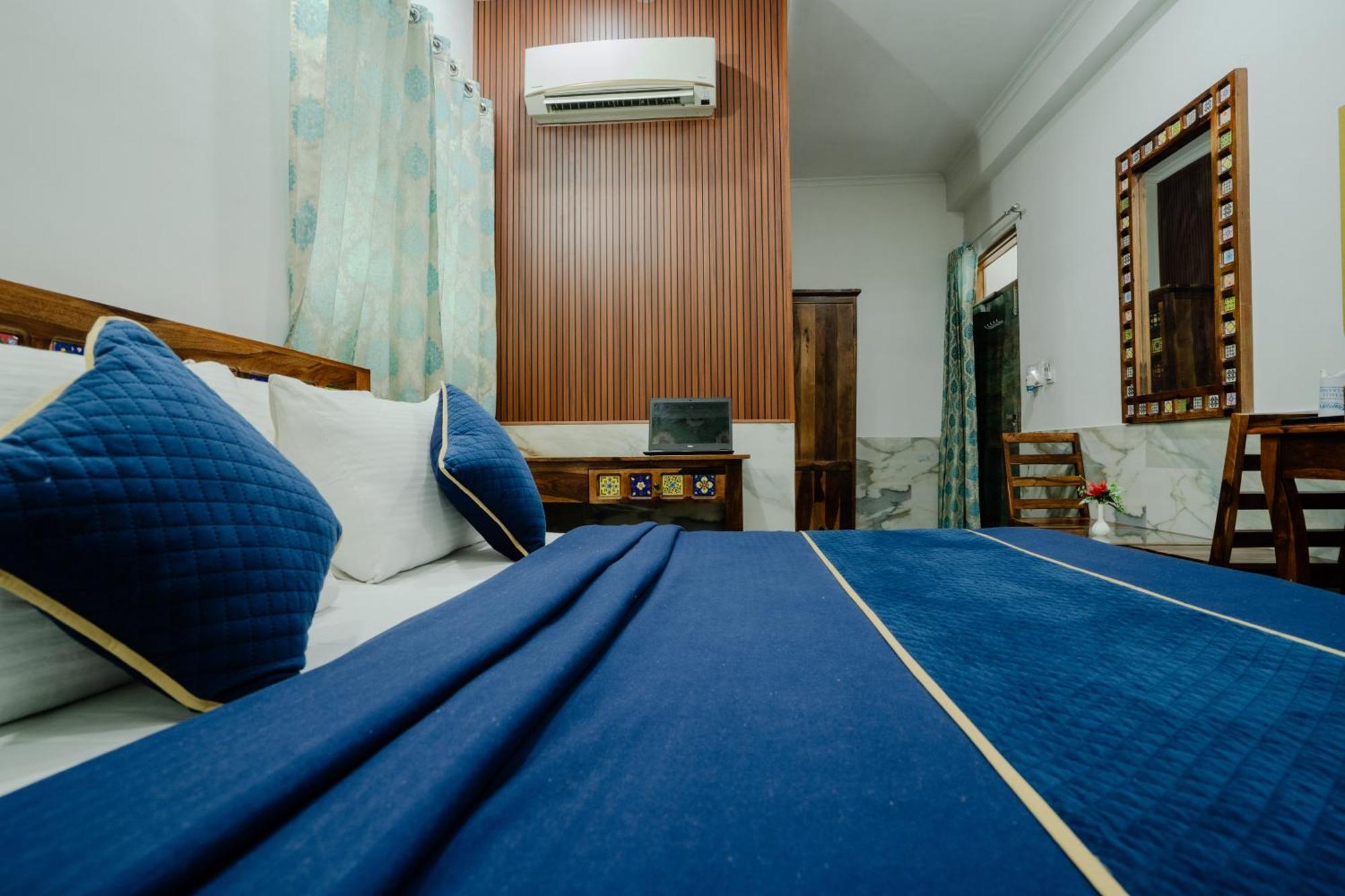 Ramas Resort Nawai Екстериор снимка