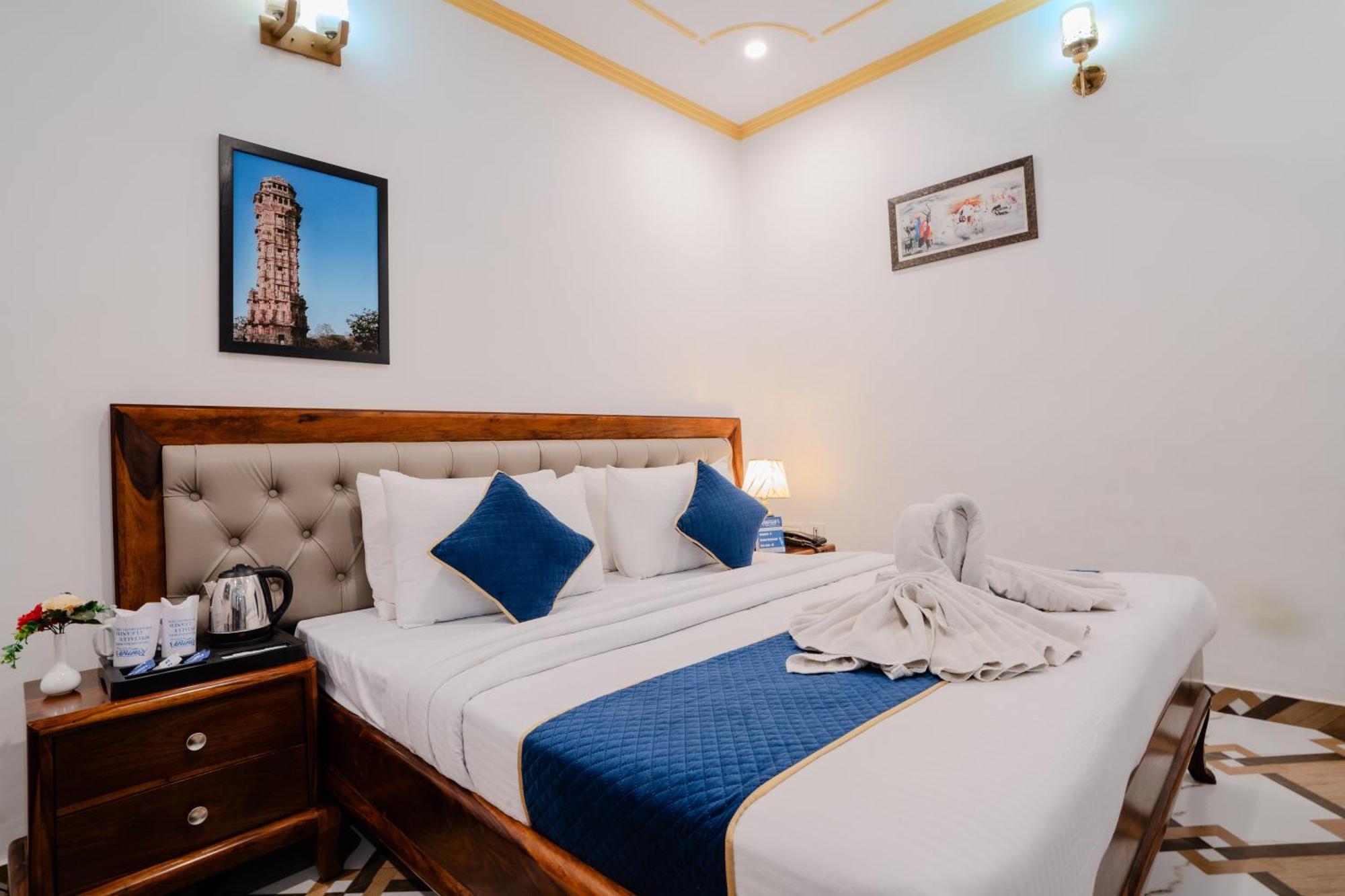 Ramas Resort Nawai Екстериор снимка