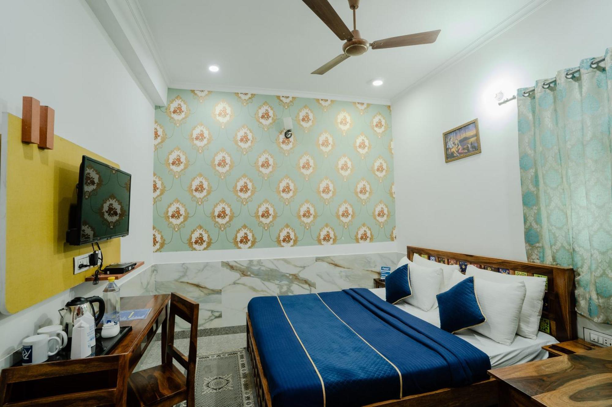 Ramas Resort Nawai Екстериор снимка
