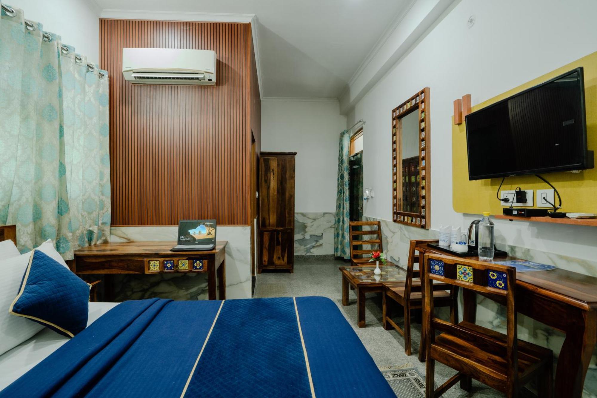 Ramas Resort Nawai Екстериор снимка