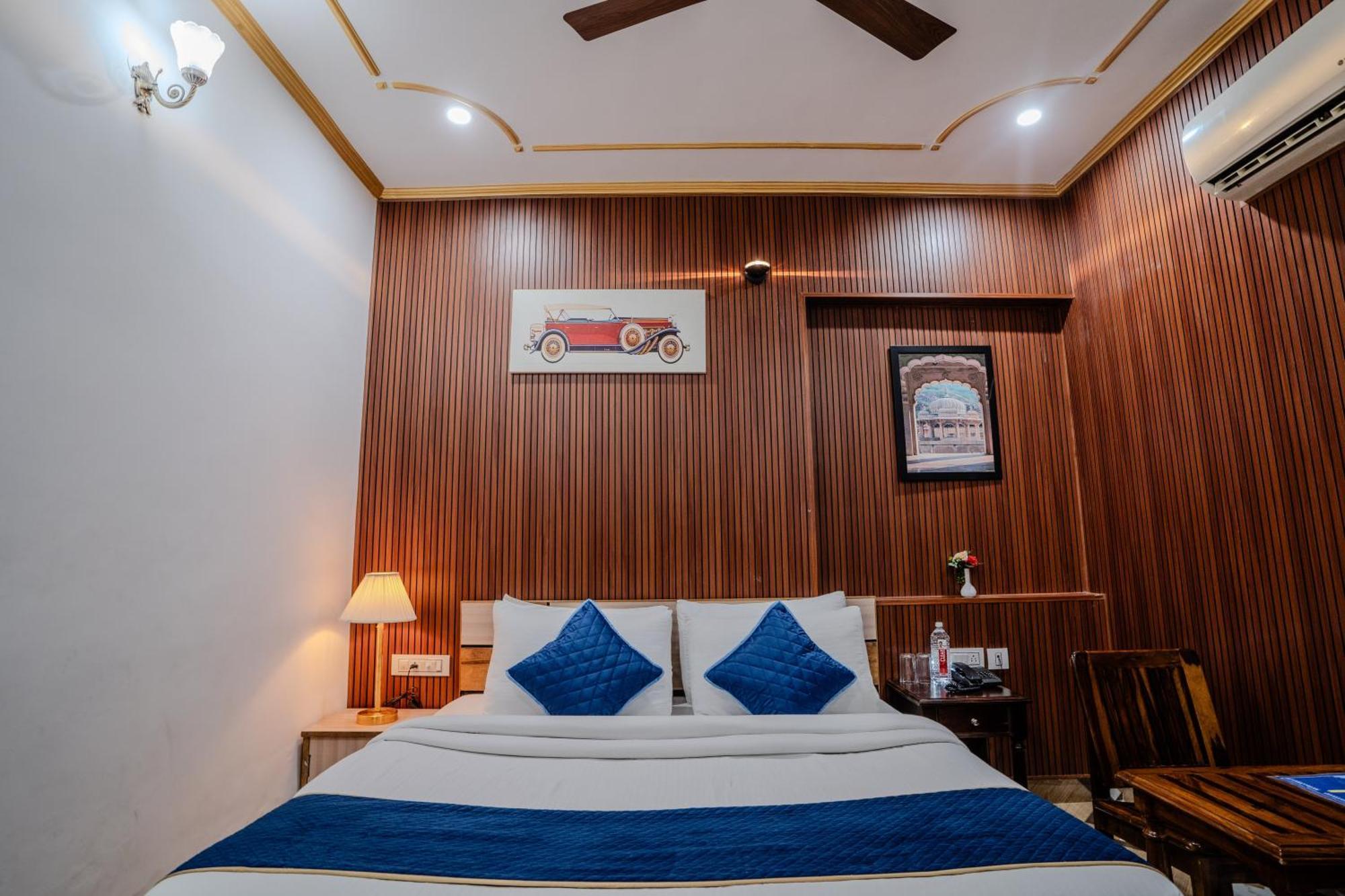 Ramas Resort Nawai Екстериор снимка