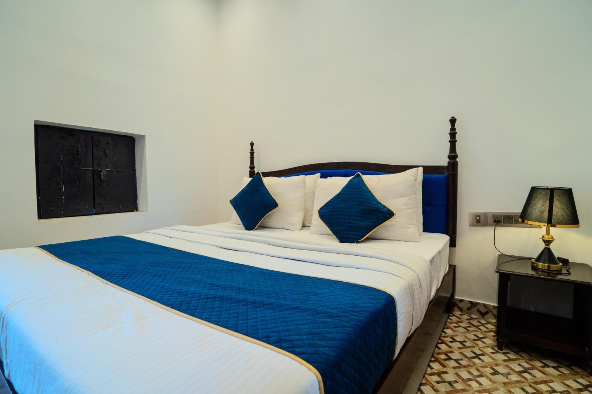 Ramas Resort Nawai Екстериор снимка