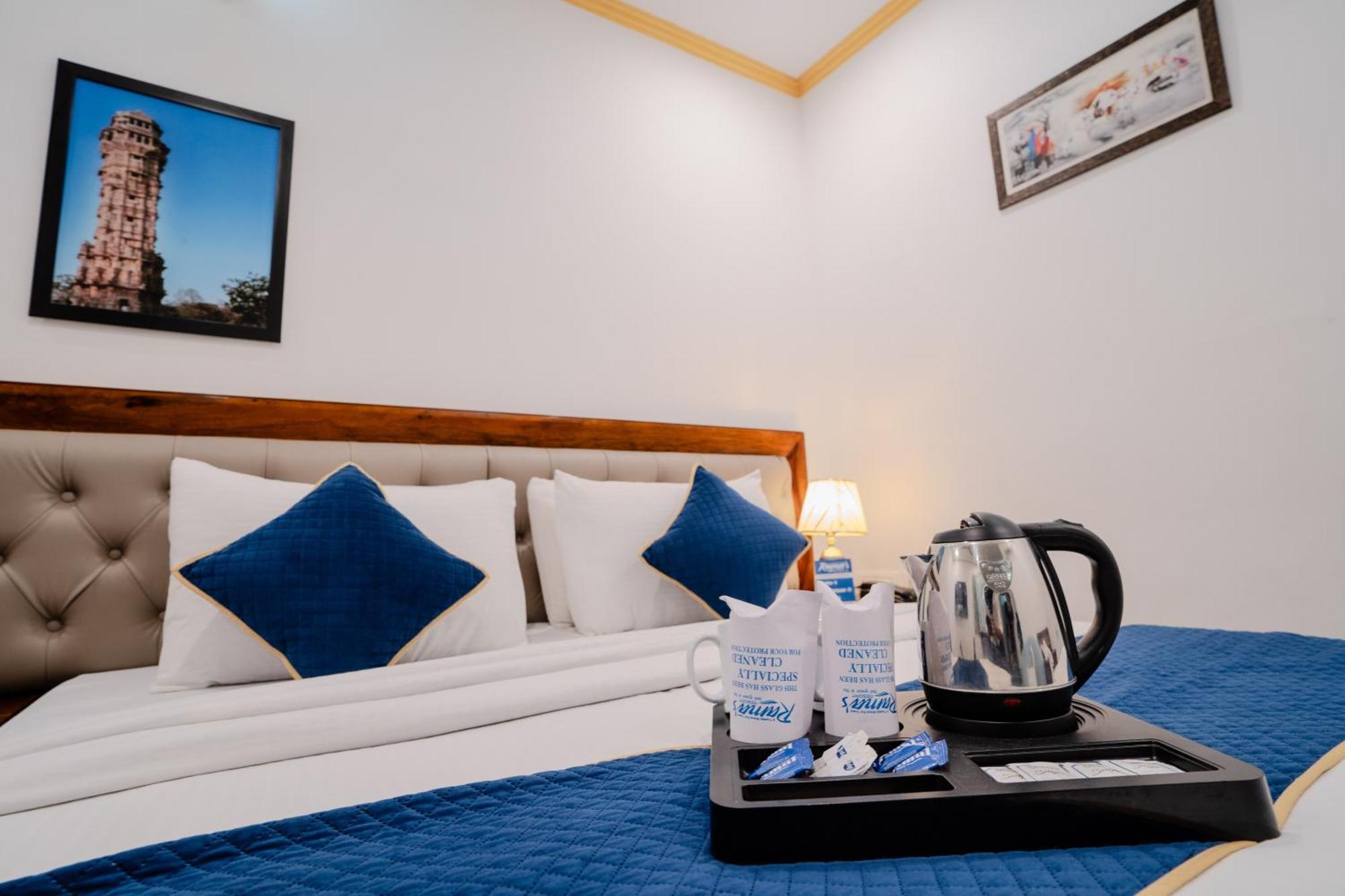 Ramas Resort Nawai Екстериор снимка