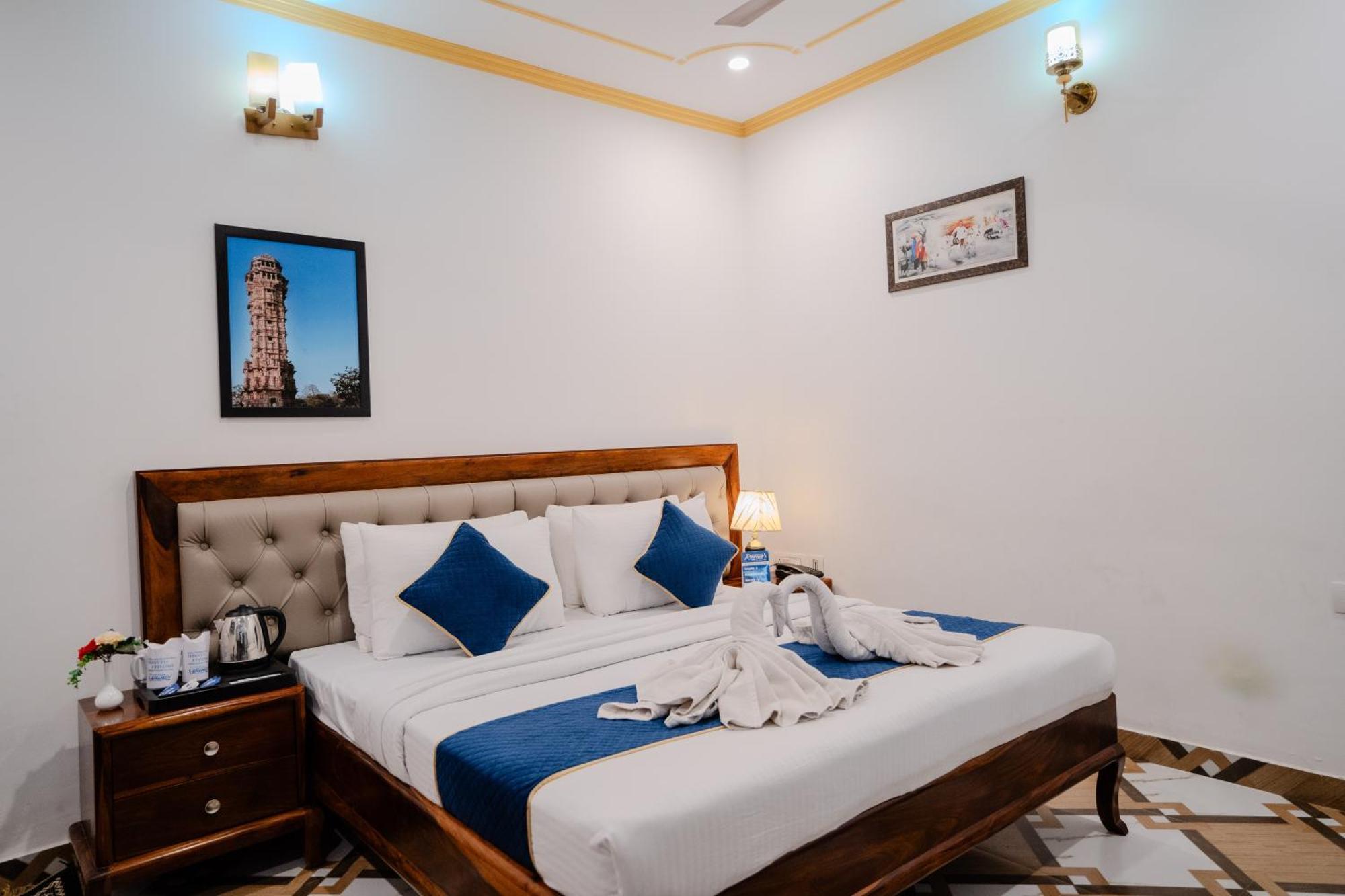 Ramas Resort Nawai Екстериор снимка