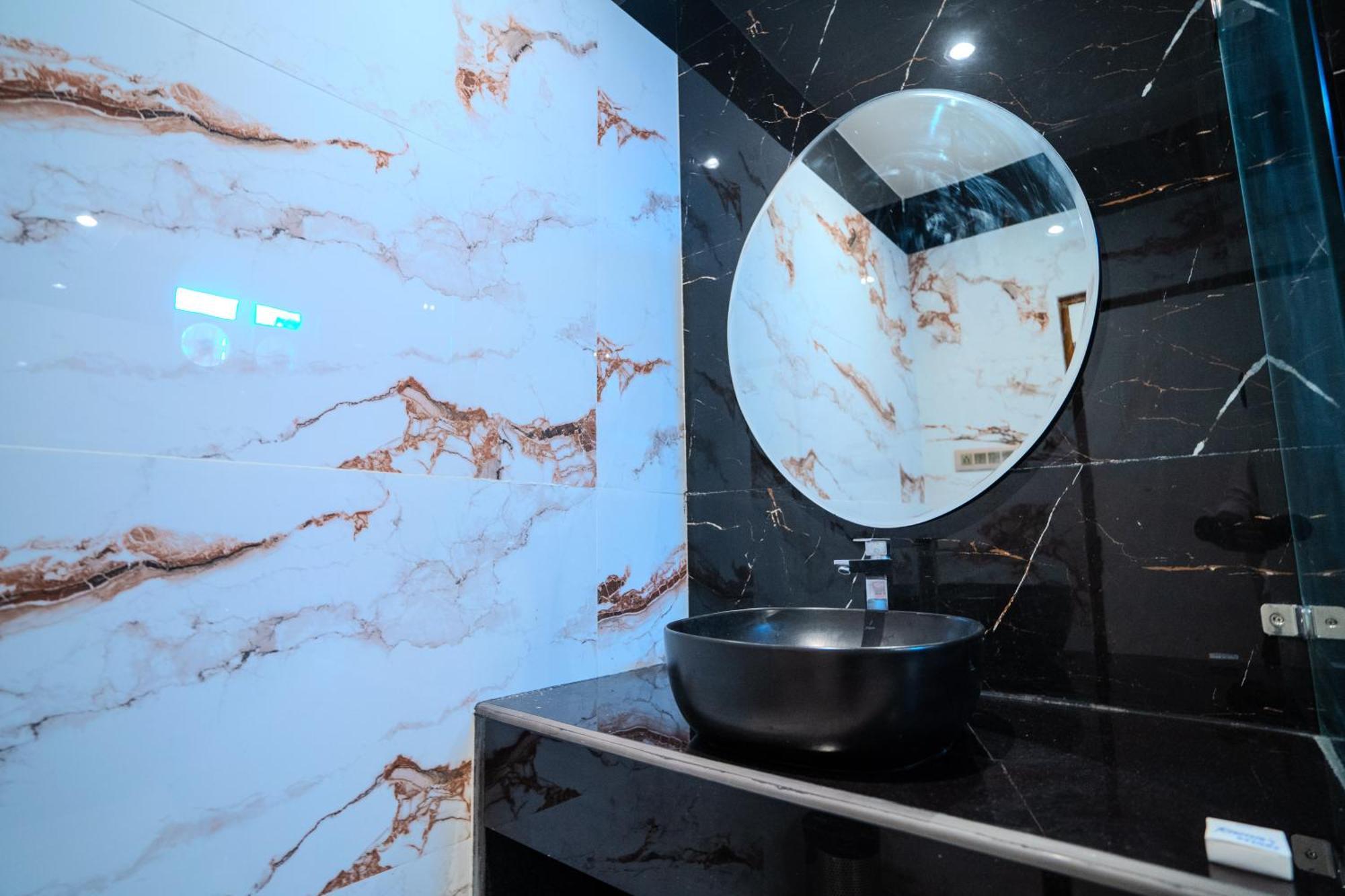 Ramas Resort Nawai Екстериор снимка