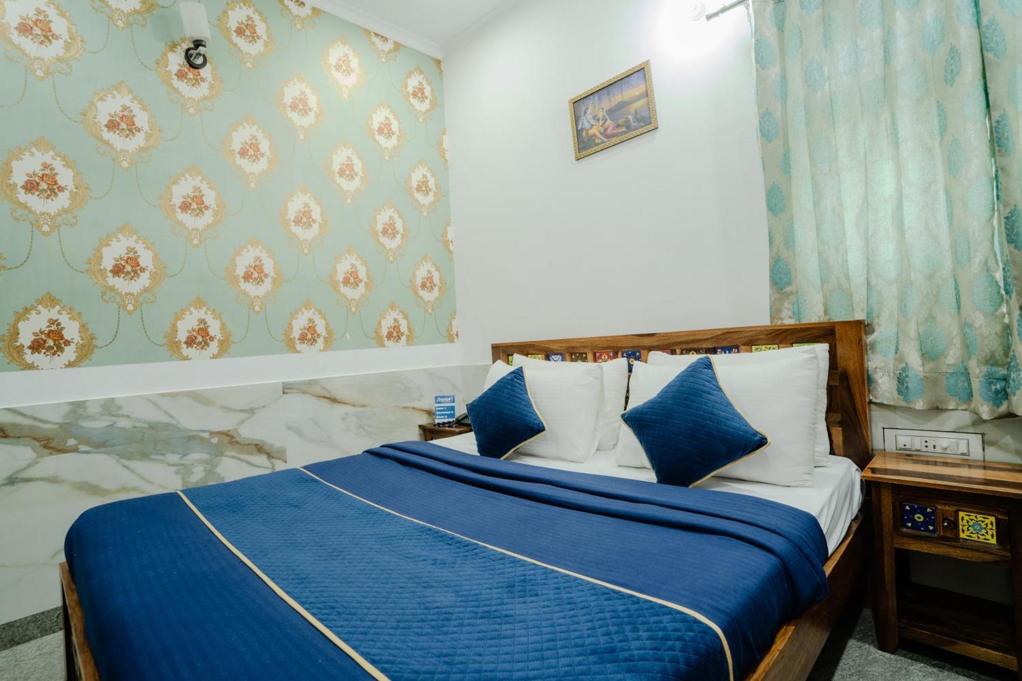 Ramas Resort Nawai Екстериор снимка