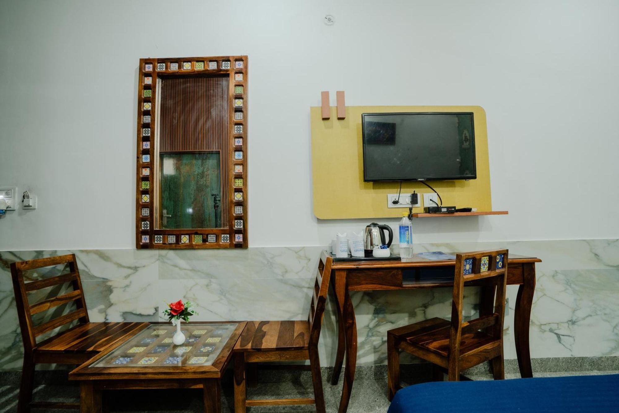 Ramas Resort Nawai Екстериор снимка