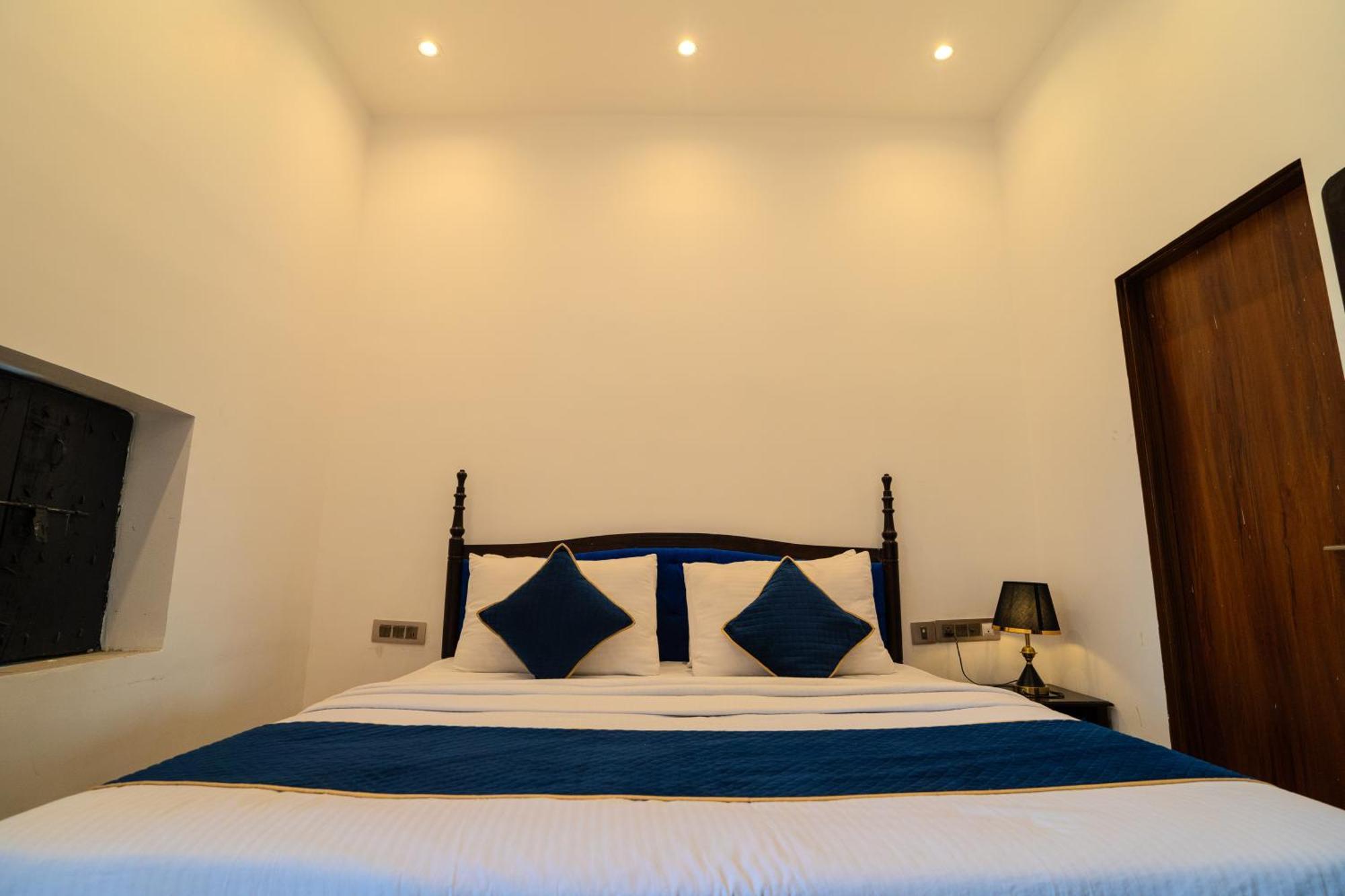 Ramas Resort Nawai Екстериор снимка
